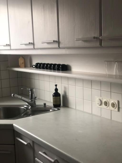Casa More Niederalm Екстер'єр фото