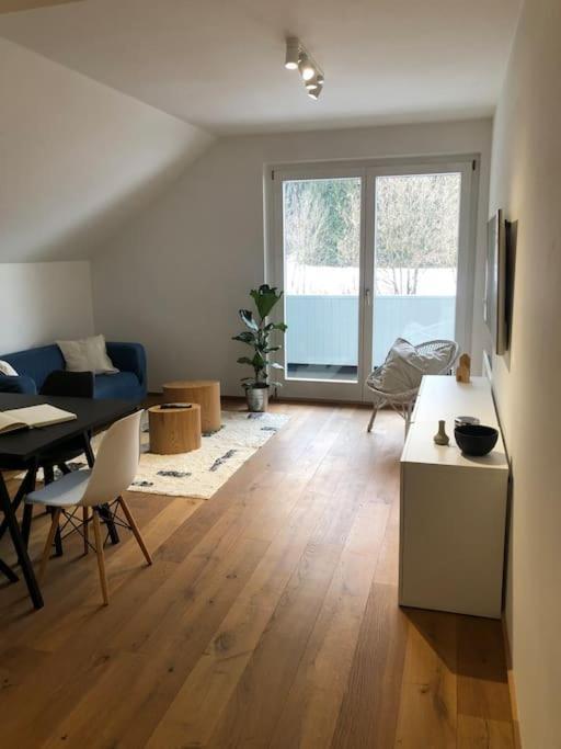 Casa More Niederalm Екстер'єр фото