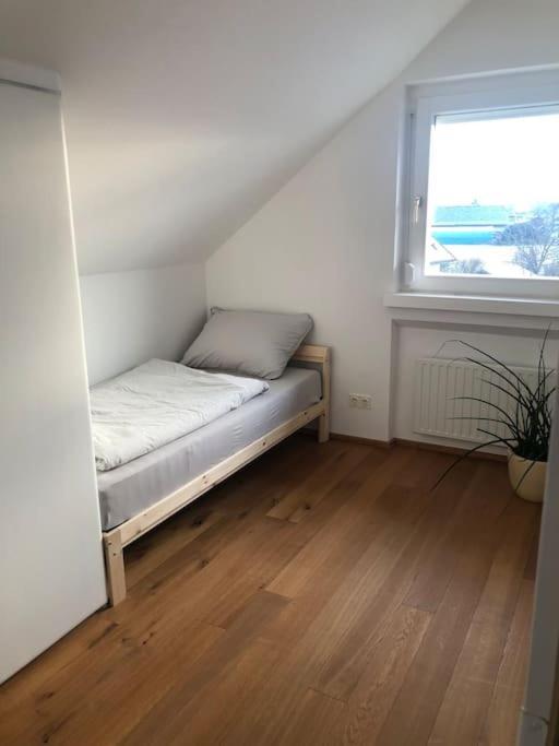 Casa More Niederalm Екстер'єр фото