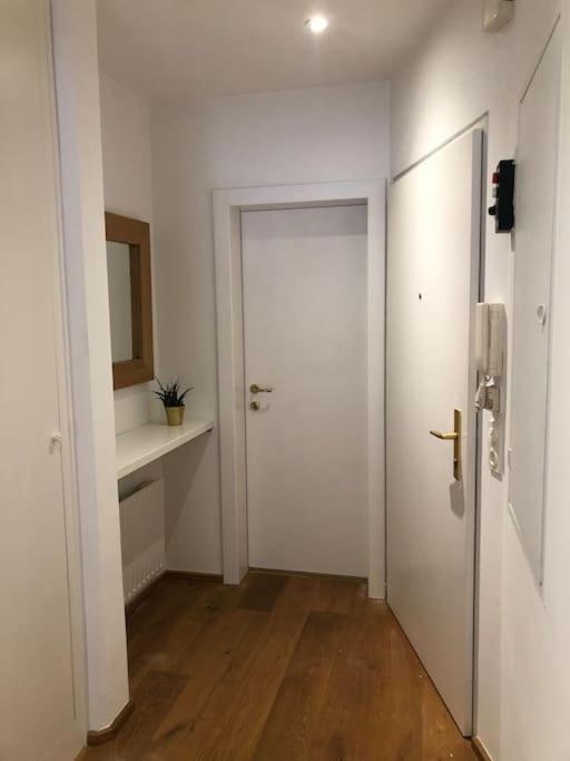 Casa More Niederalm Екстер'єр фото